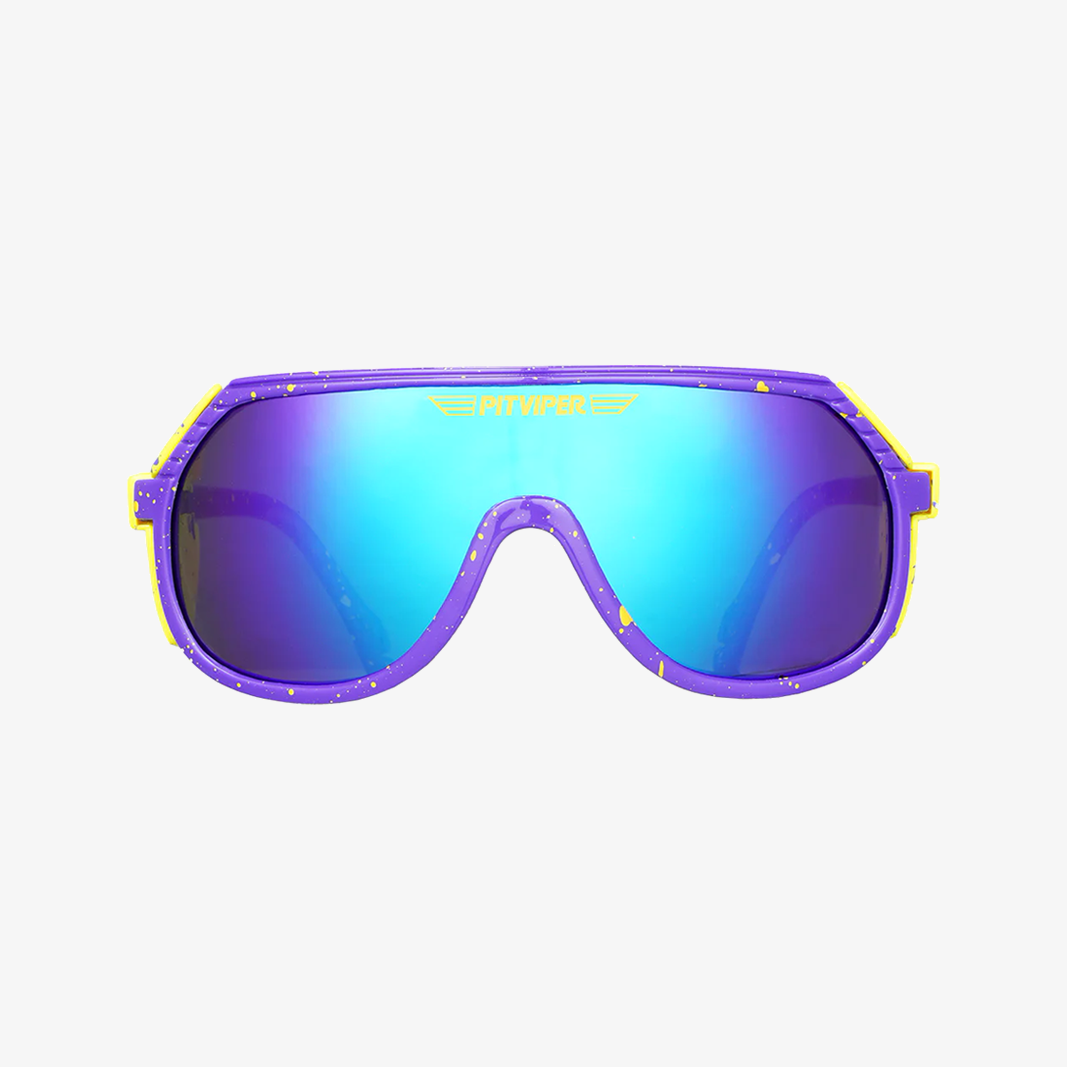 Pit Viper The Grand Prix