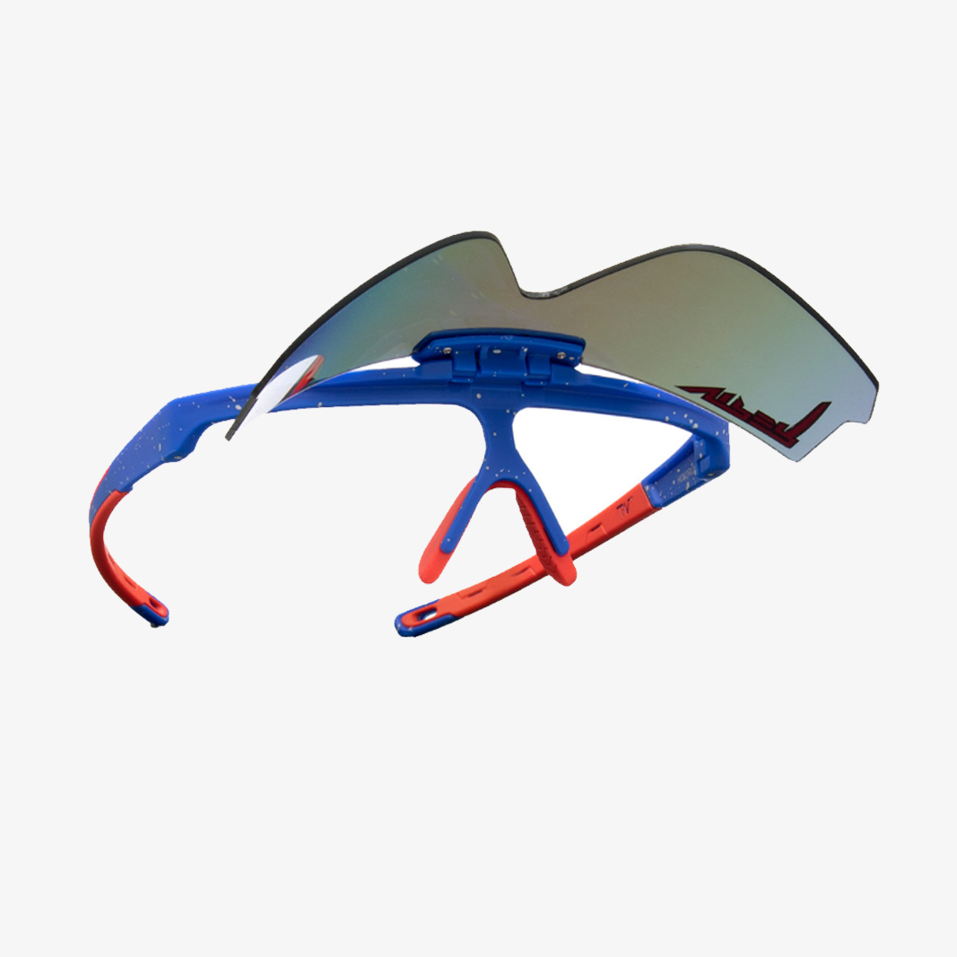 Pit Viper The Flip Offs