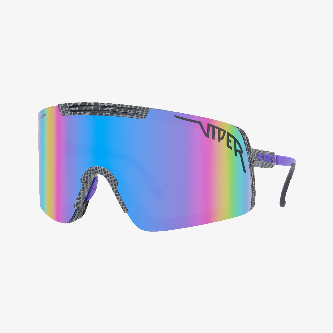 Pit Viper The Synthesizer