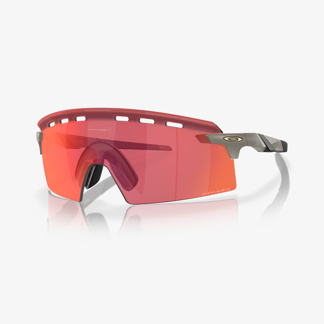 OAKLEY ENCODER STRIKE / Matte Onyx - Prizm Trail Torch / Online Kaufen 