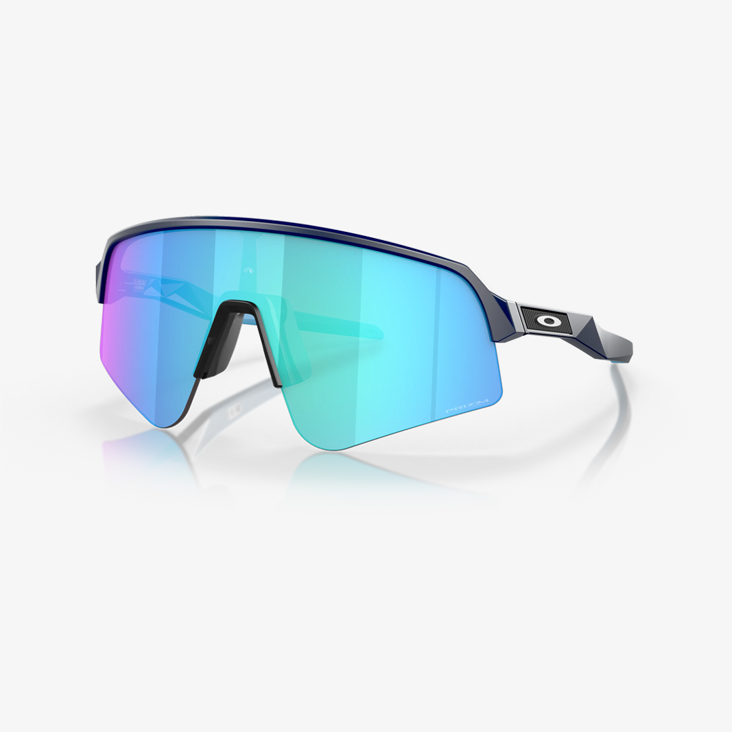 Sutro Lite Sweep / Navy Matte Prizm Sapphire
