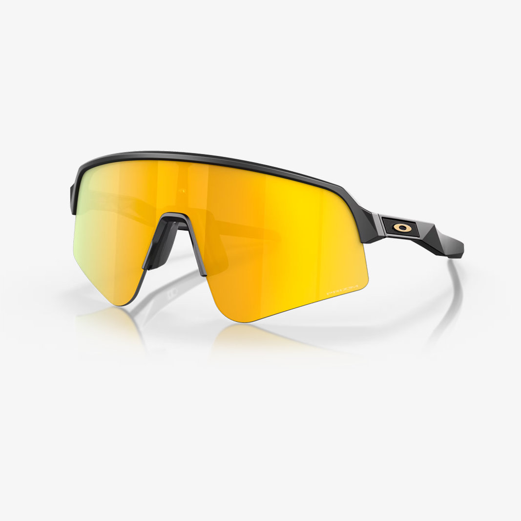 小物 OAKLEY PRIZM 24K SUTRO LITE A Oakley Sutro Lite Prizm 24K - Sportbrille kaufen | Bike-Discount