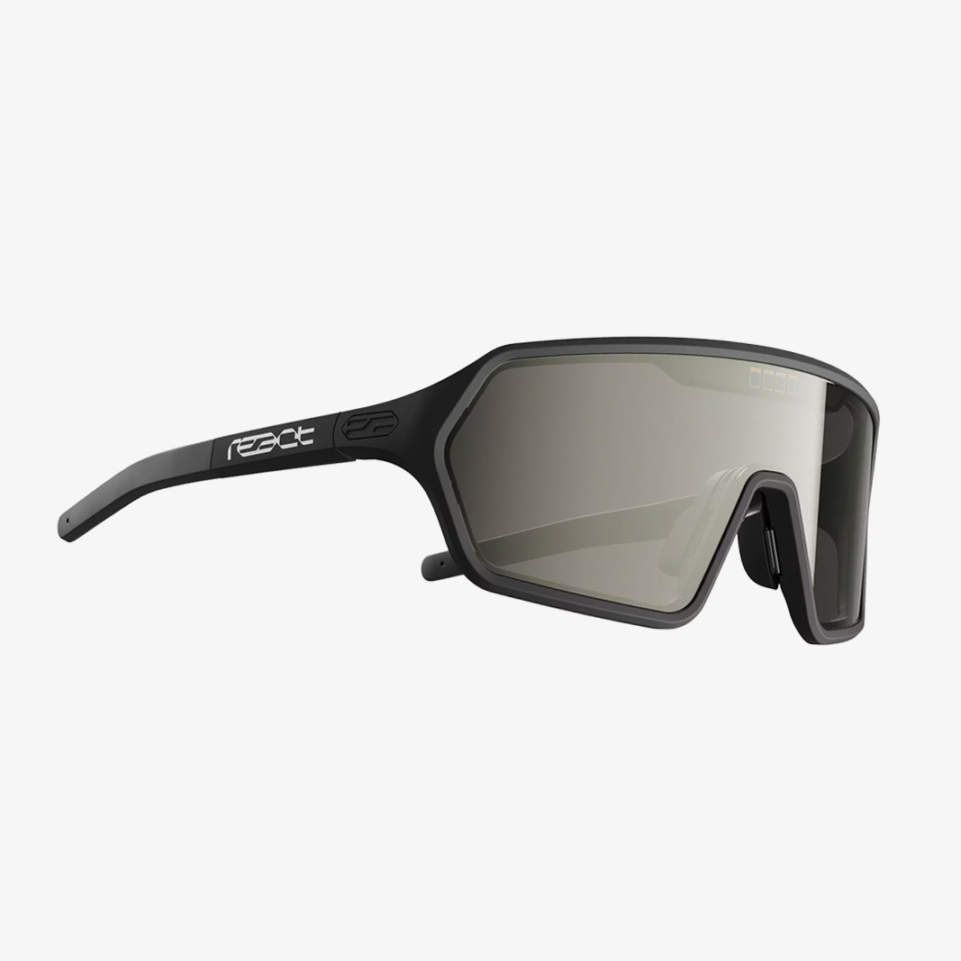 React Swiss / REV BLACK ONYX