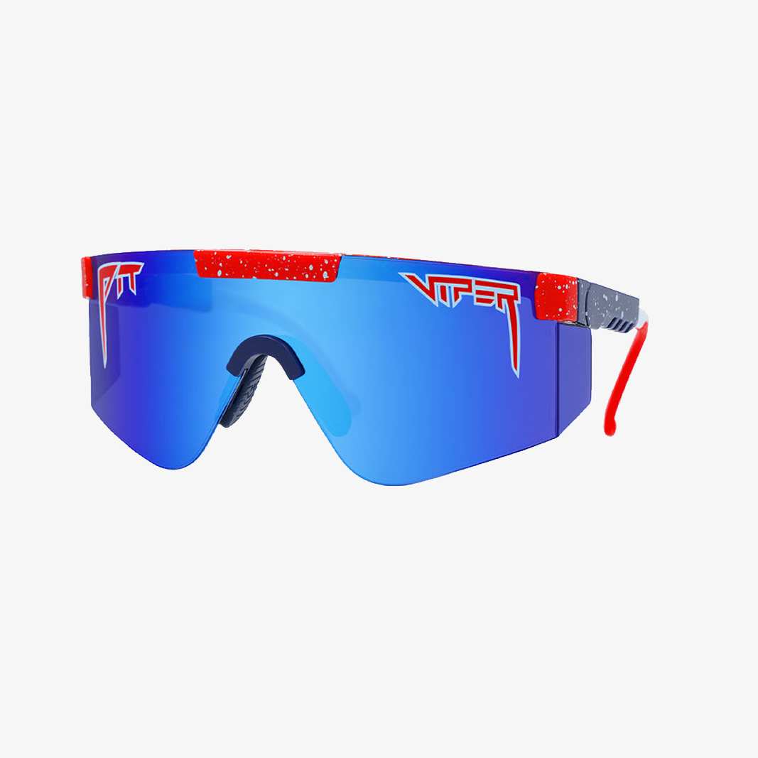 PIT VIPER The 2000s / The Basketball Team