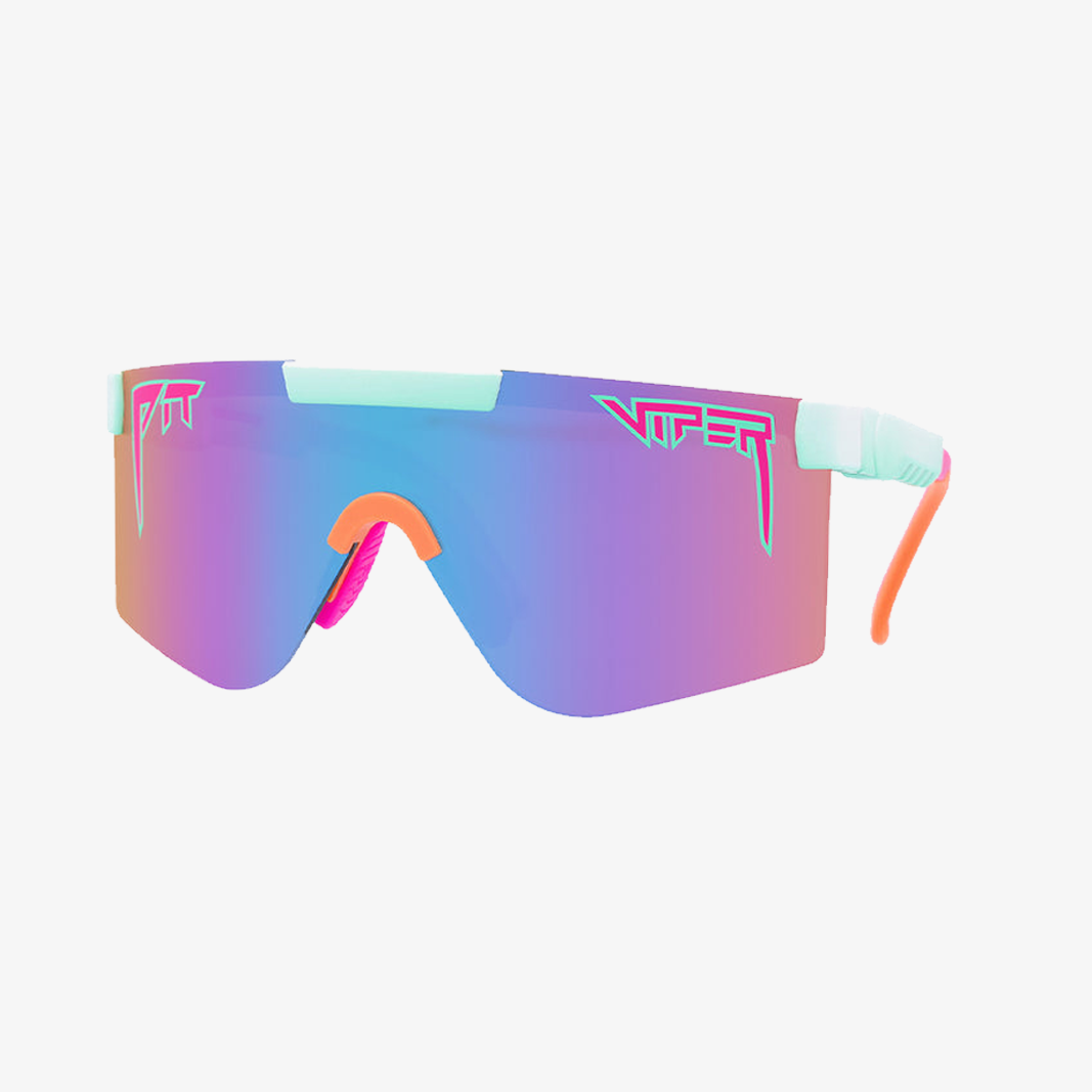 The 2000s Polarized / The Bonaire Breeze Polarized