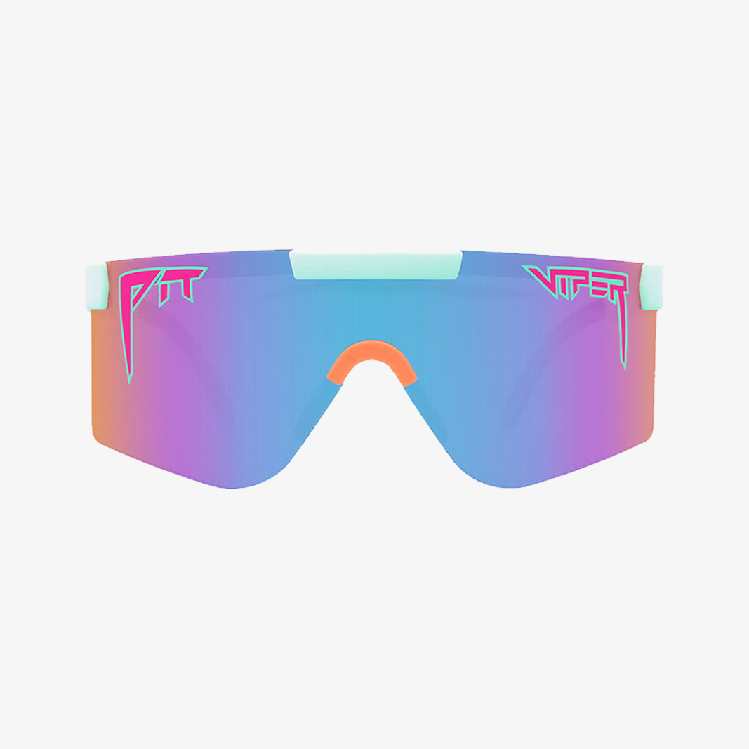 The 2000s Polarized / The Bonaire Breeze Polarized