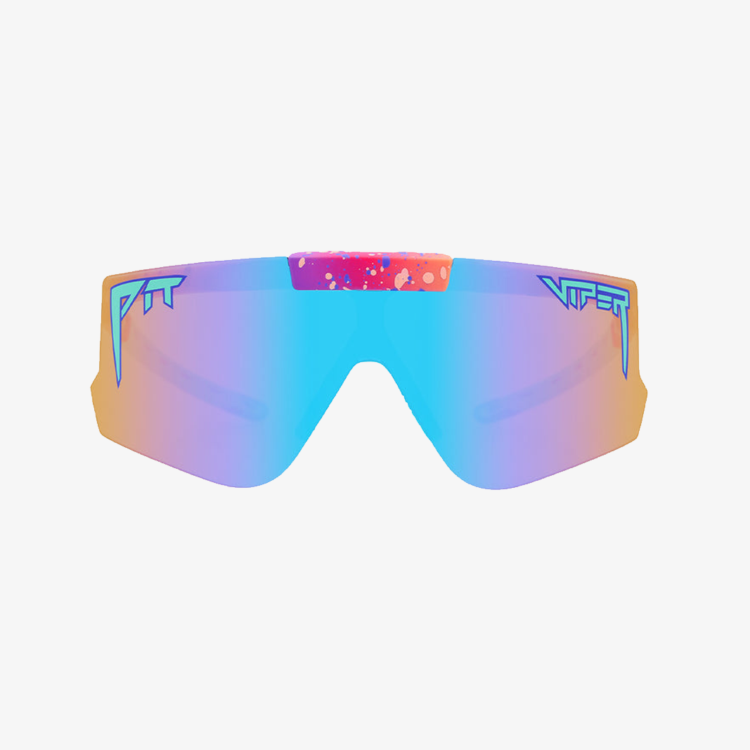 PIT VIPER The Flip Offs / The Copacabana