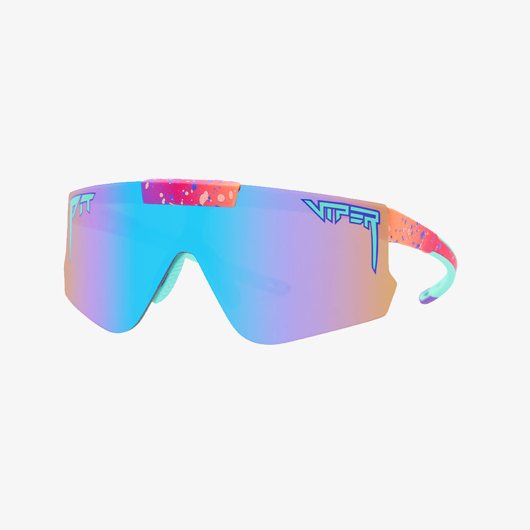 PIT VIPER The Flip Offs / The Copacabana