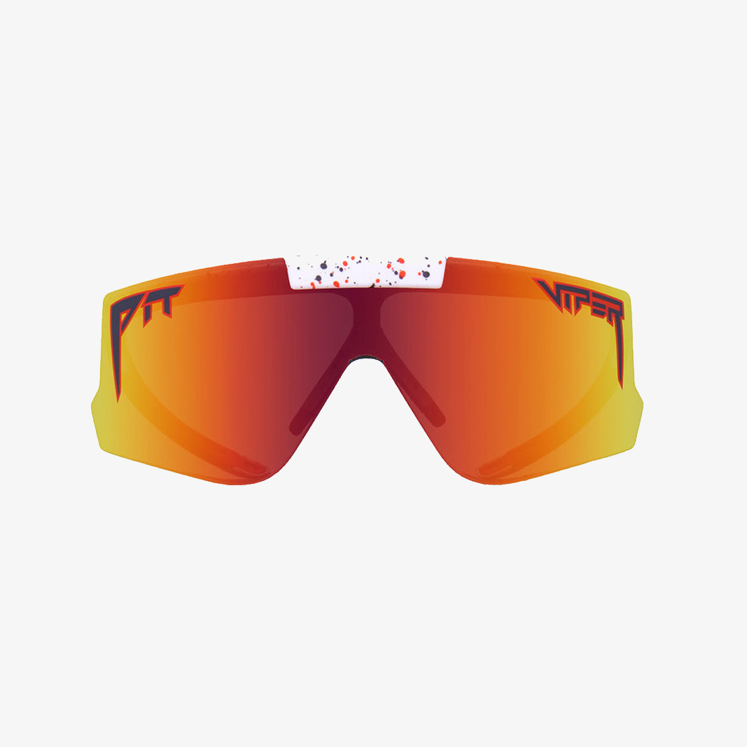 PIT VIPER The Flip Offs / The Heater