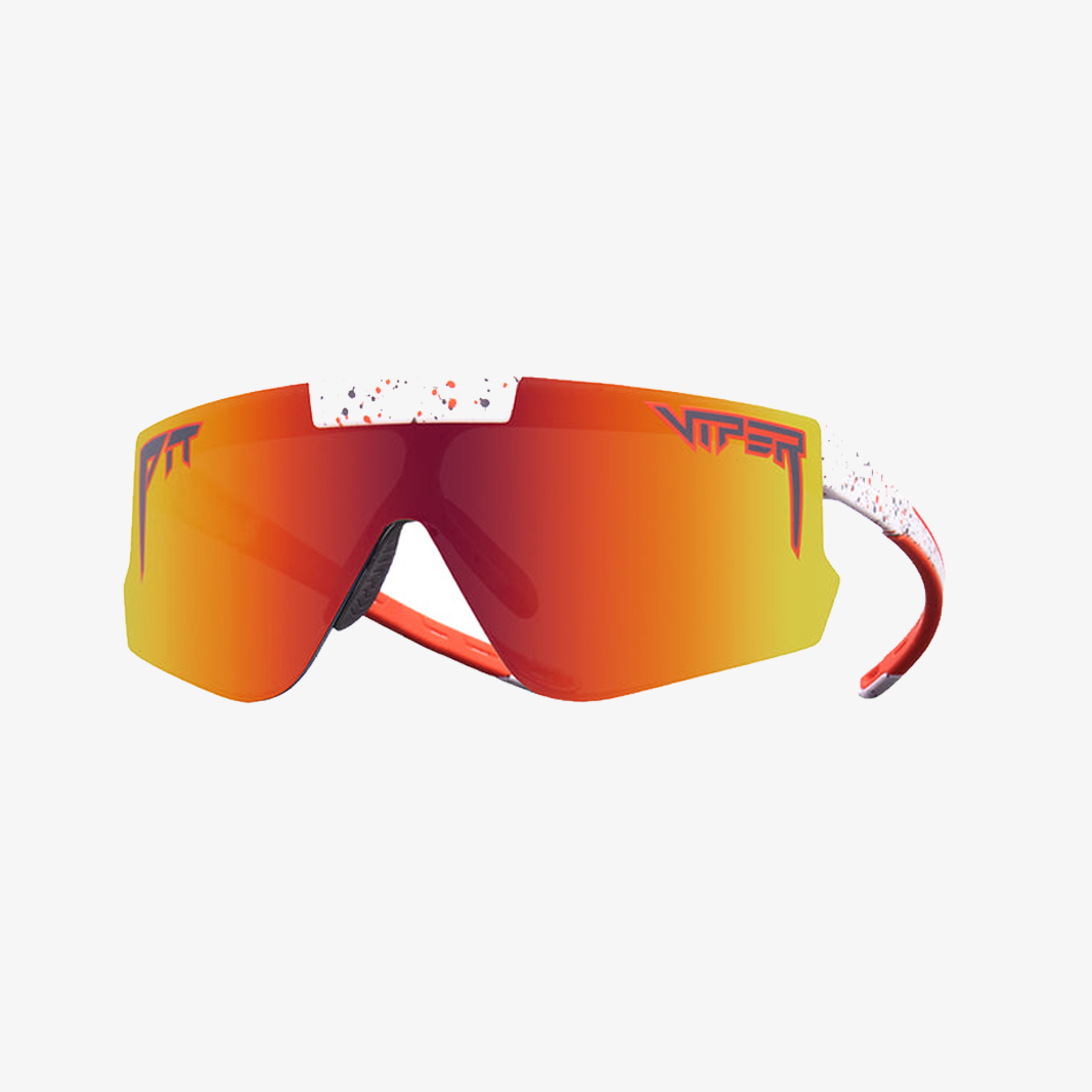PIT VIPER The Flip Offs / The Heater