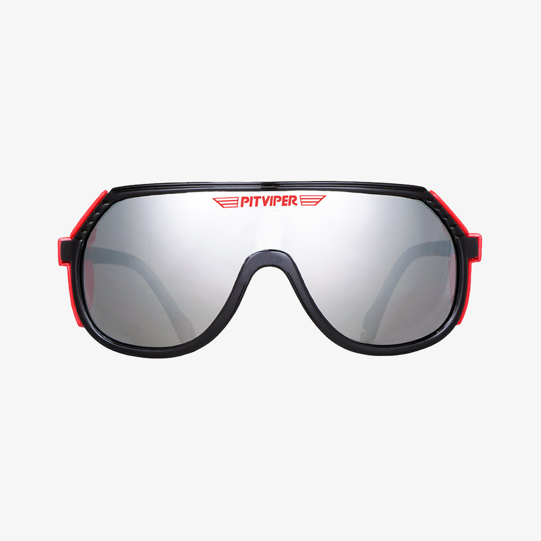 PIT VIPER The Grand Prix / The Drive