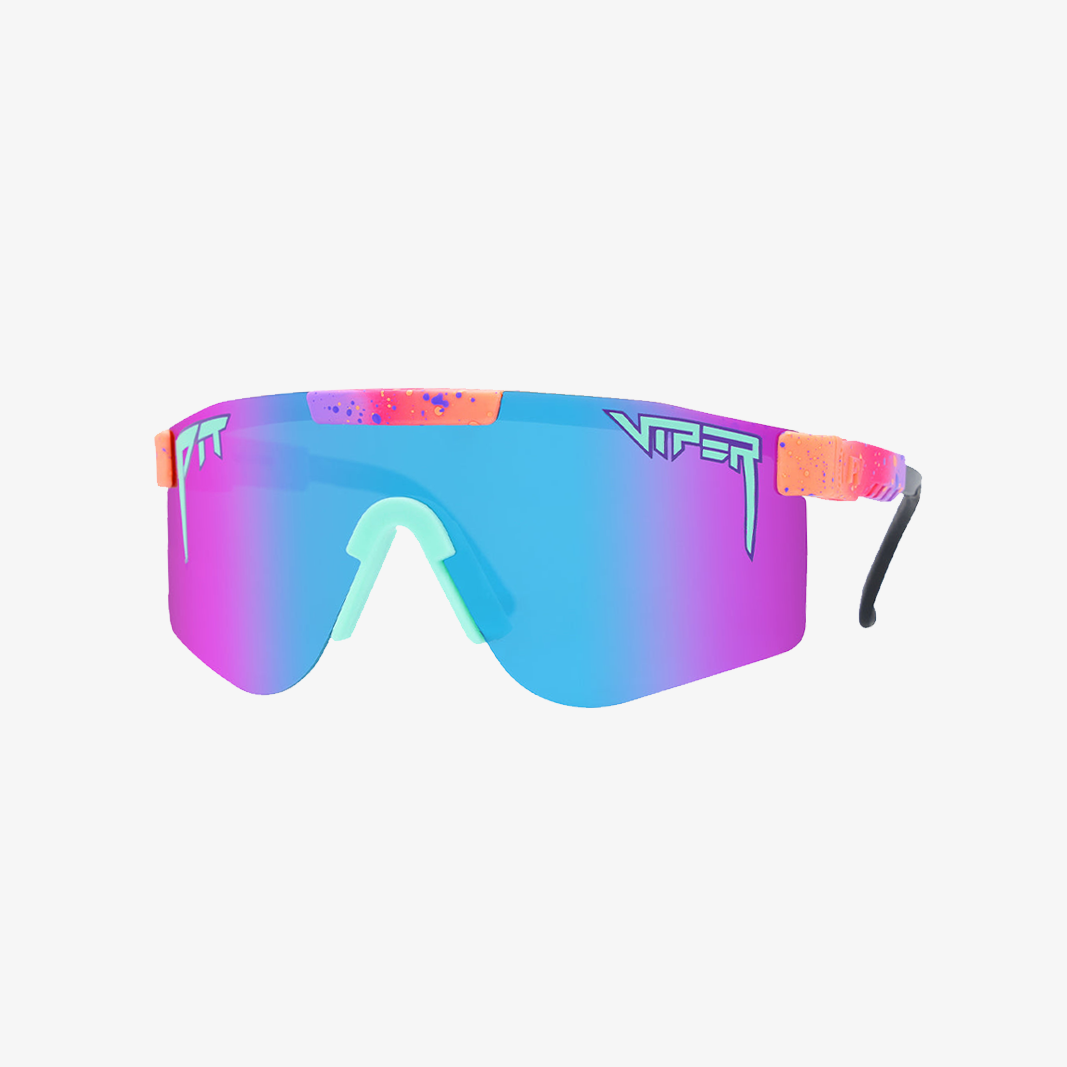 The Originals / The Copacabana Polarized