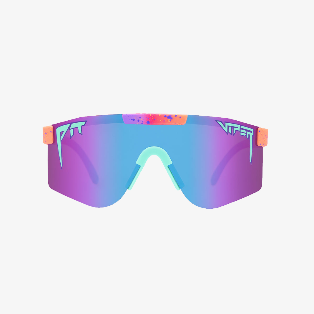 The Originals / The Copacabana Polarized
