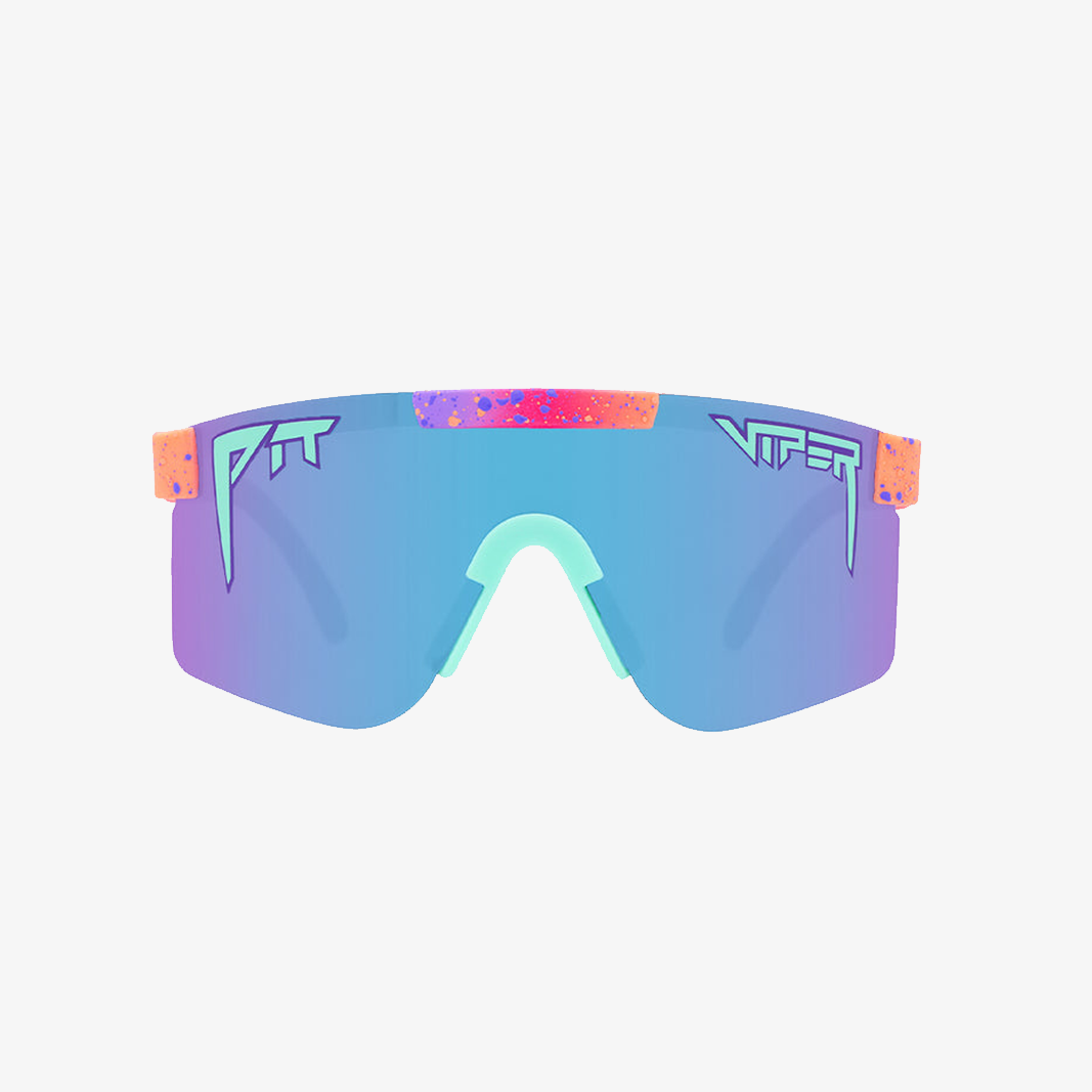 The Originals / The Copacabana Polarized