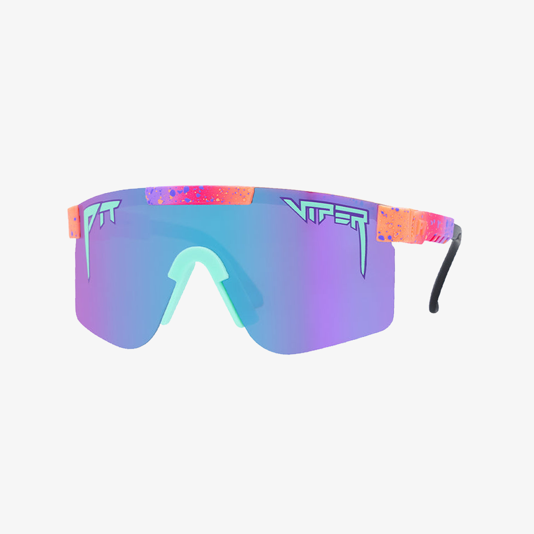 The Originals / The Copacabana Polarized
