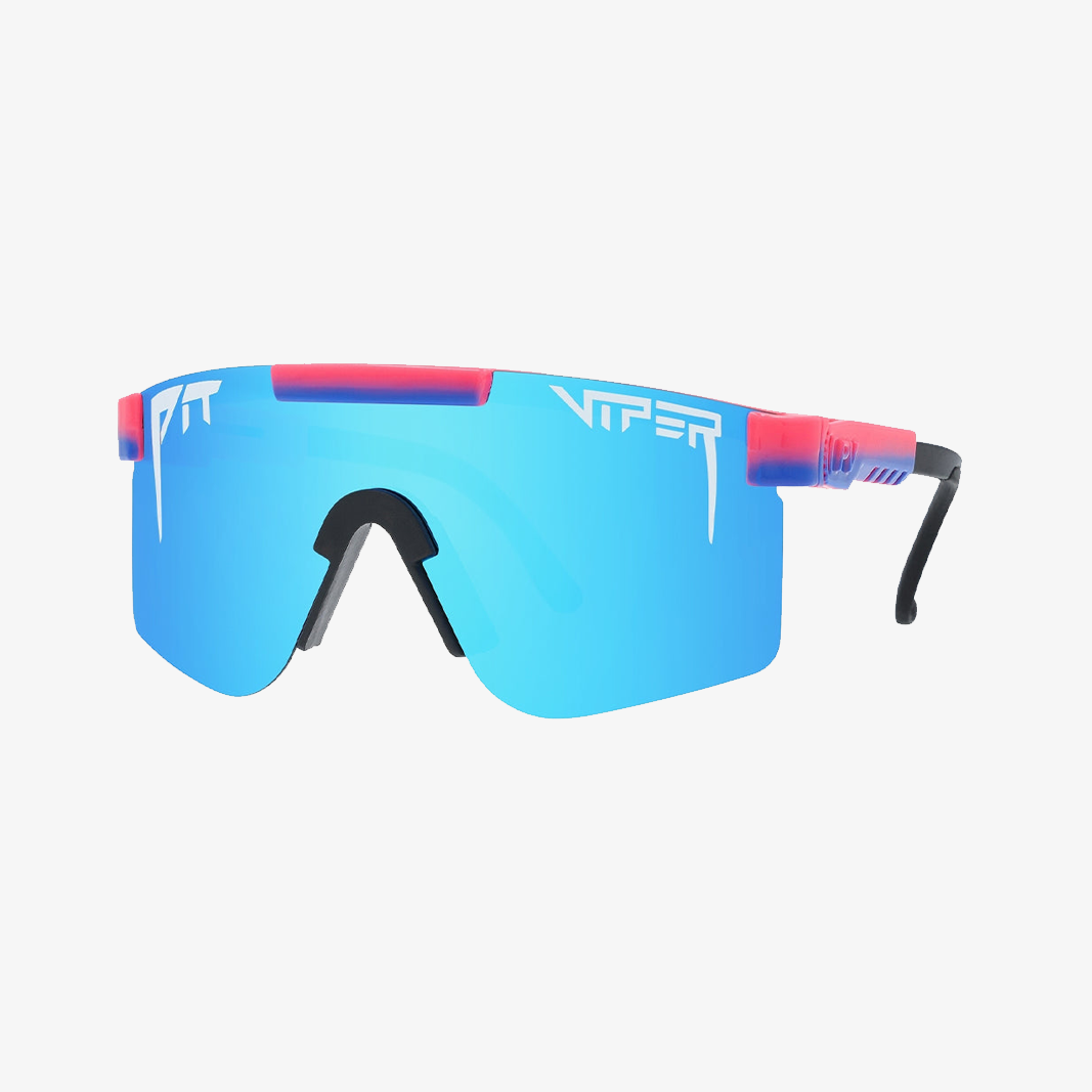 The Originals / The Leisurecraft Polarized