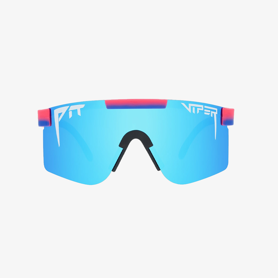 The Originals / The Leisurecraft Polarized