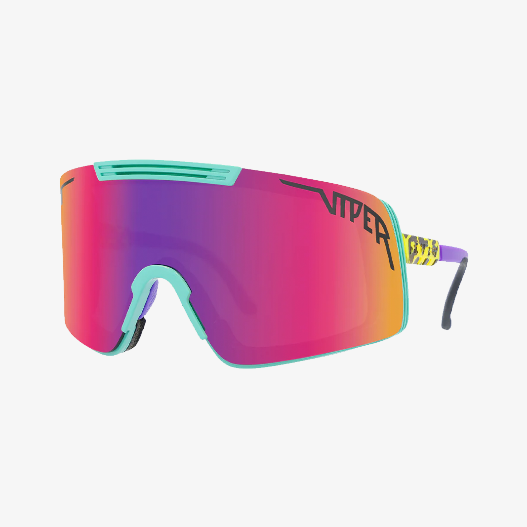 PIT VIPER The Synthesizer / The Shabooms