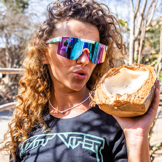 The 2000s Polarized / The Bonaire Breeze Polarized