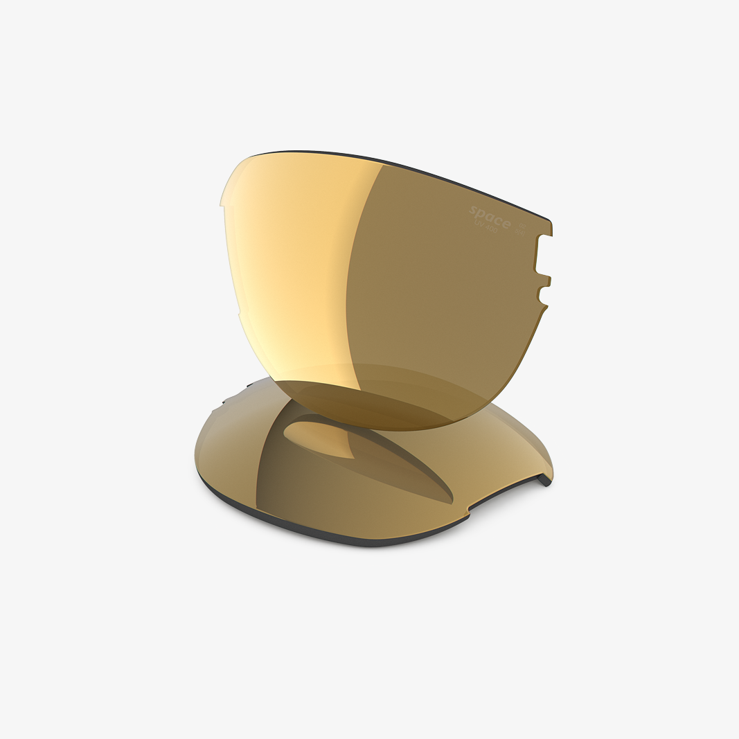 Pathline.f Pro Wechselgläser / Space