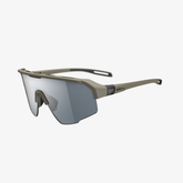 evil eye Trailsense / Stone Grey Matt LST Grey Silver Mirror