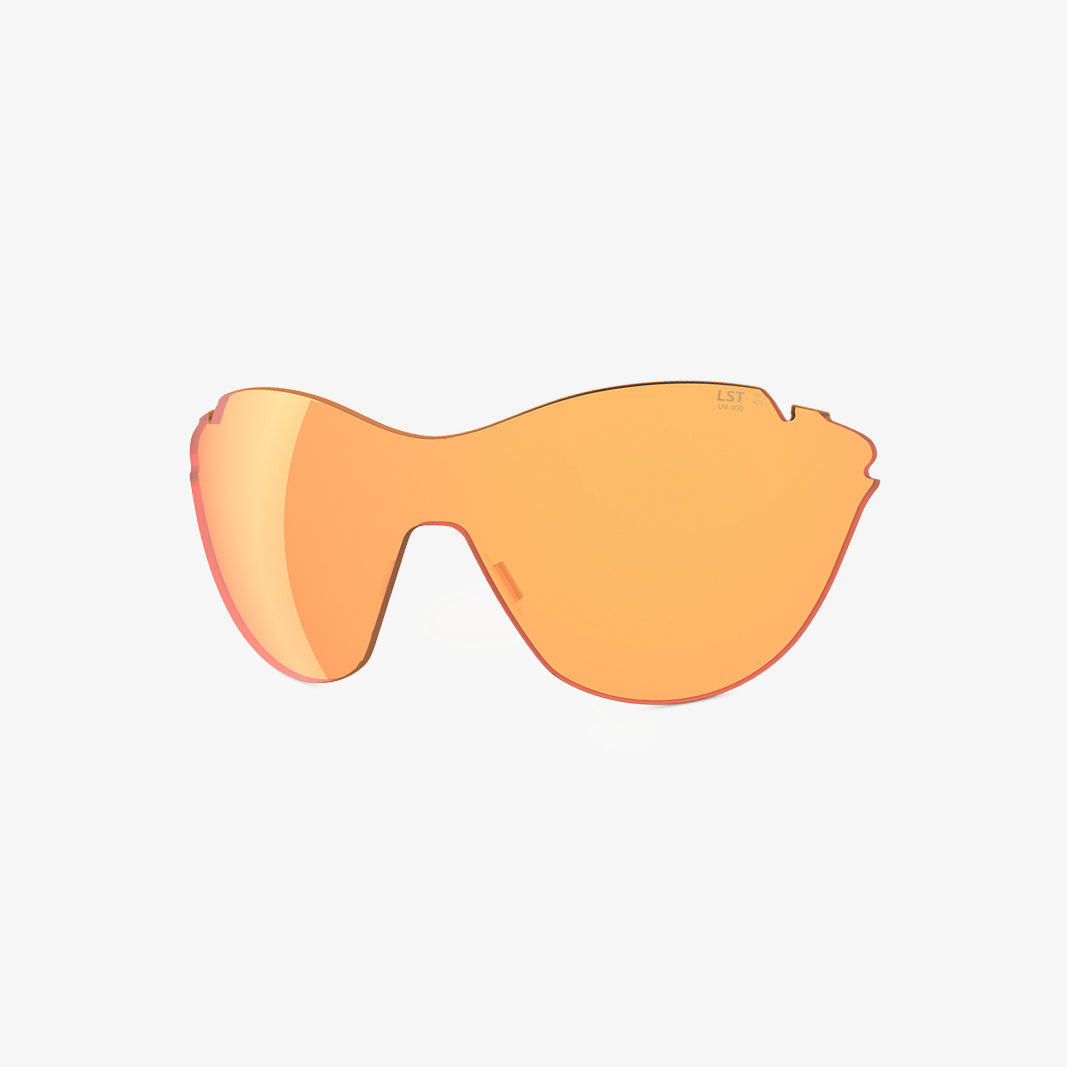 evil eye Vistair-F Wechselglas / LST Bright