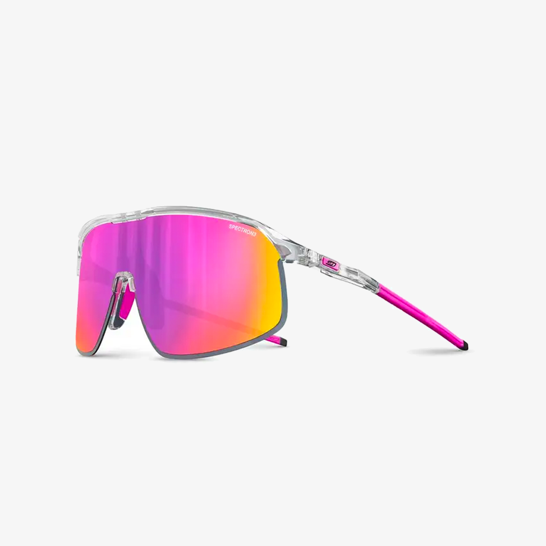 Julbo Density Kristall - Rosa / Spectron3