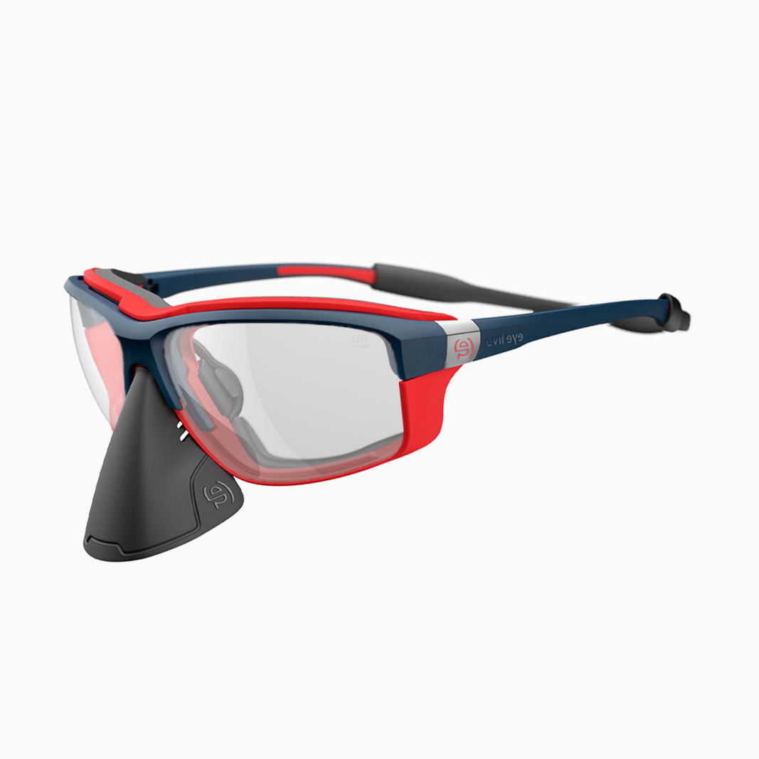 evil eye Elate.O Pro Custom