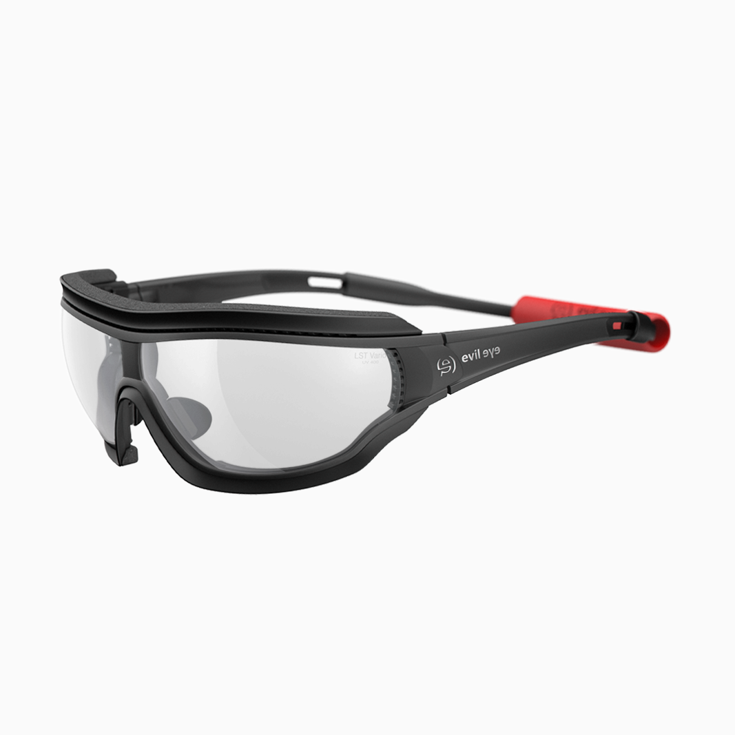 evil eye Fusor Pro Custom