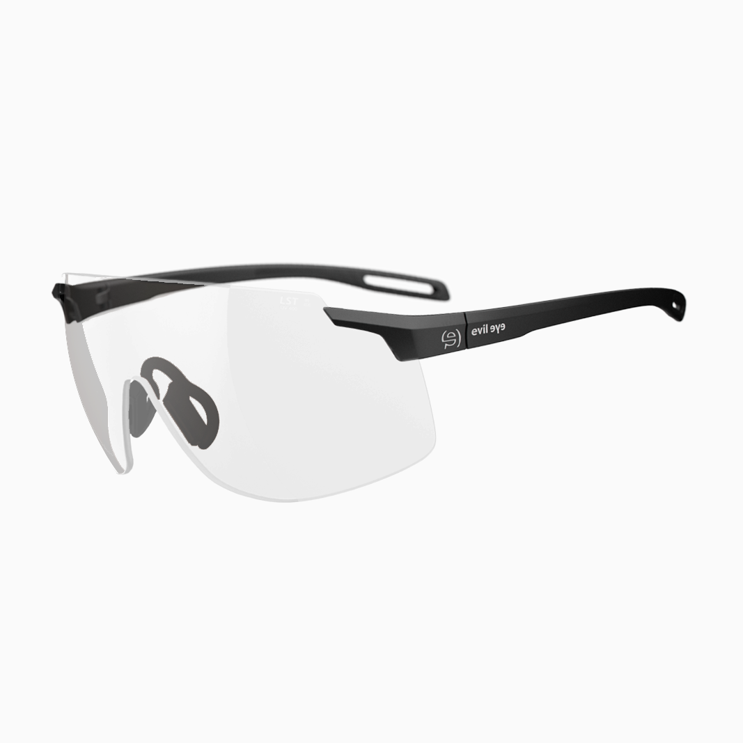 evil eye Vistair-Y Custom