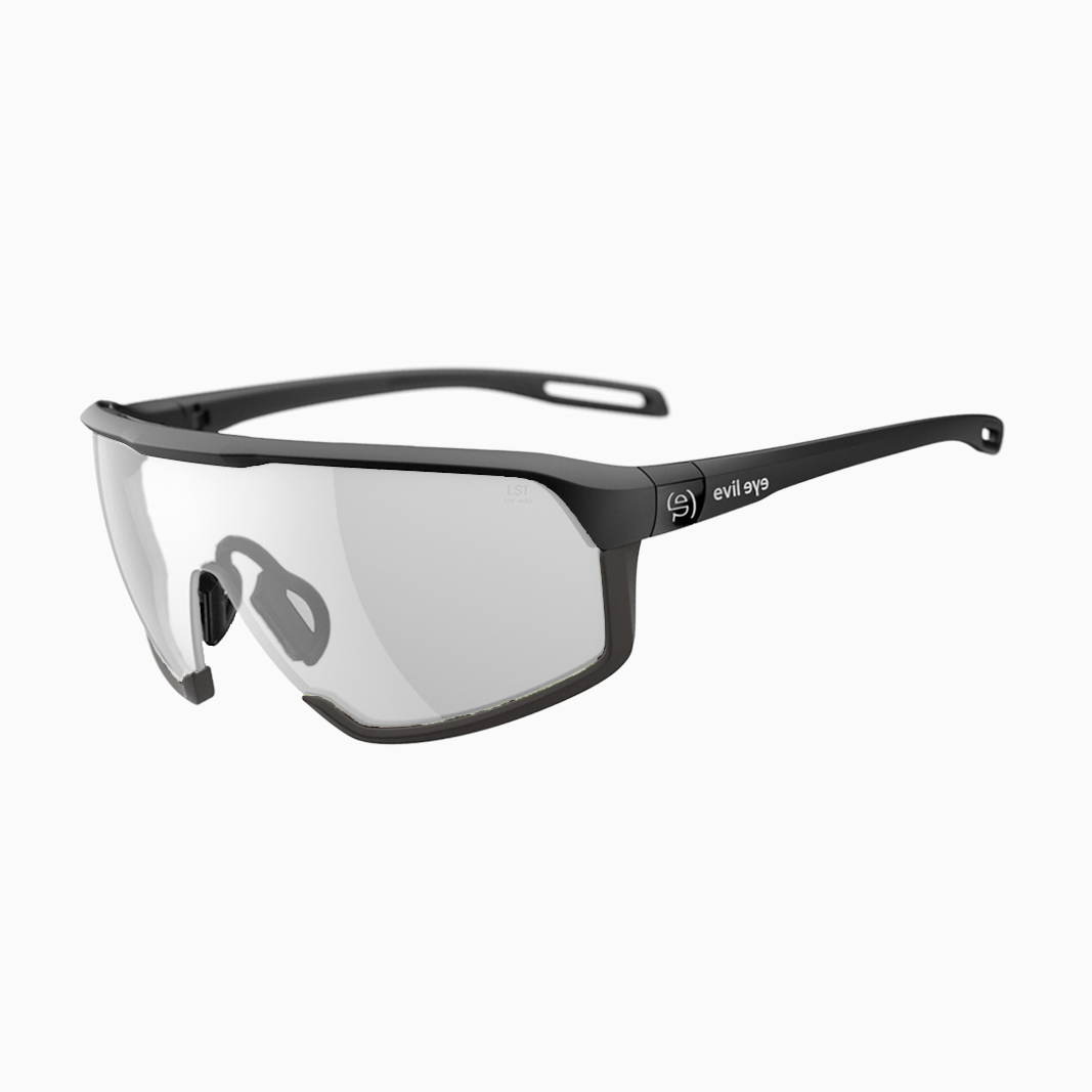 evil eye Traileye NG Custom