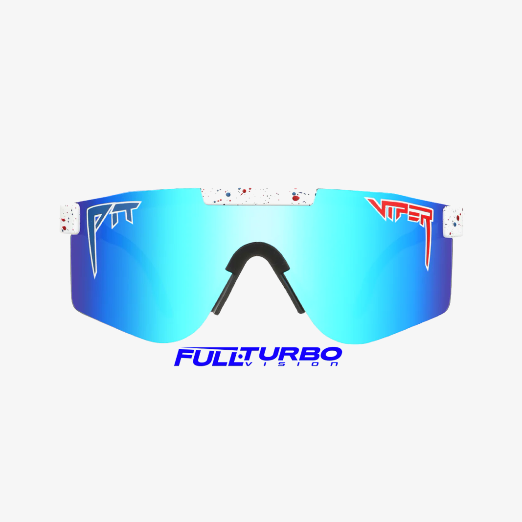 Pit Viper The Originals / The Absolute Freedom Polarized