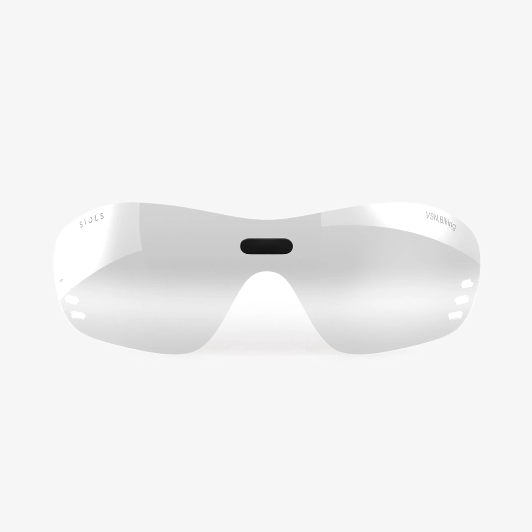 VSN. Bike Scheibe / Clear Mirror