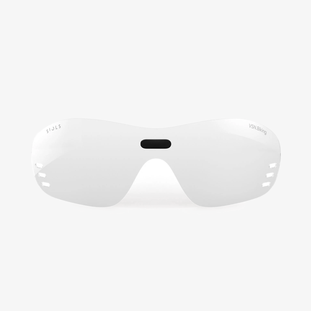 VSN. Bike Scheibe / Clear Pure