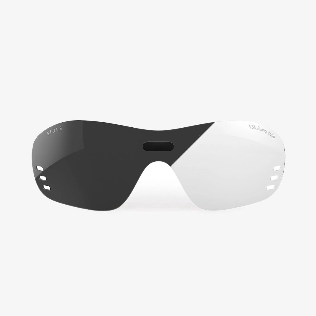 VSN. Bike Scheibe / Vario Clear