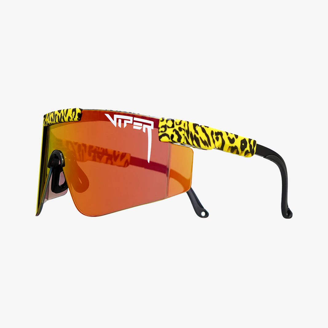 Pit Viper The 2000s / The Carnivore