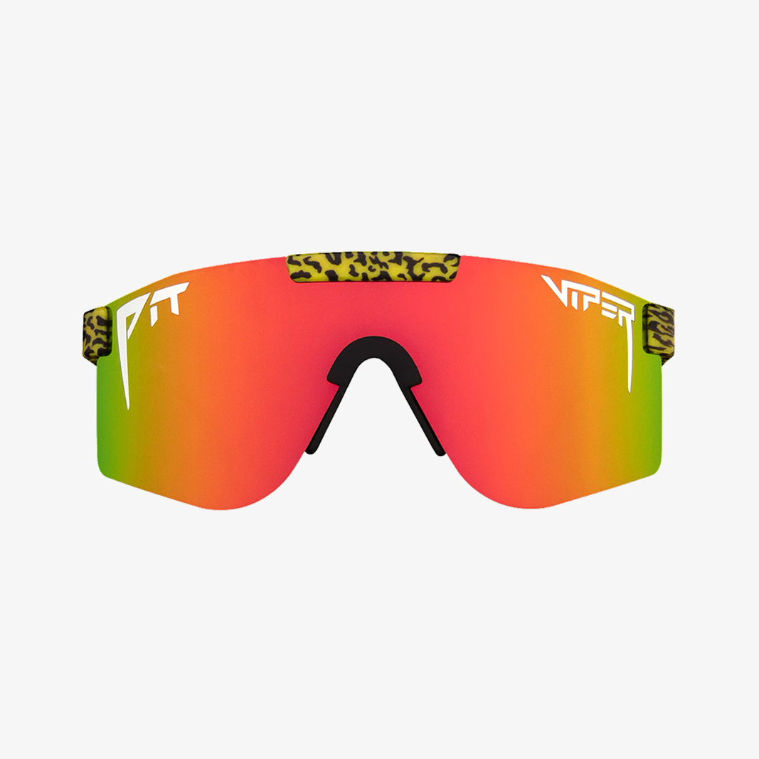 Pit Viper The Originals / The Carnivore