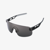 POC Elicit Uranium Black / Clarity Define