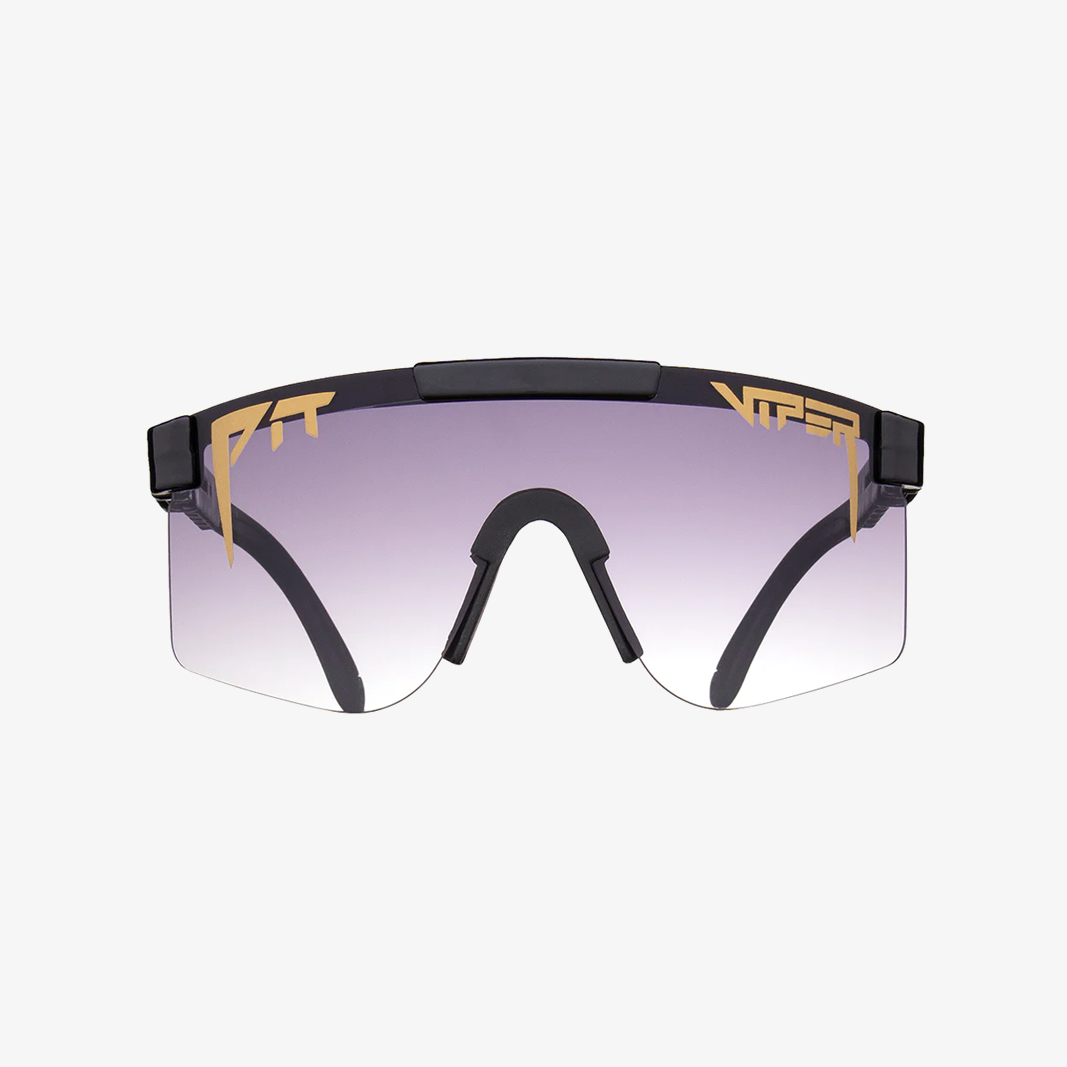Pit Viper The Originals / The Exec Fade