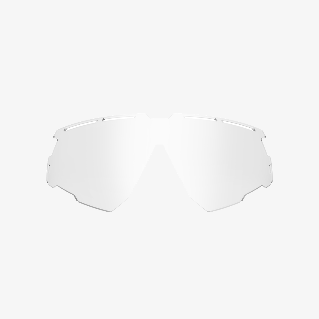 Defender Wechselgläser / ImpactX Photochromic 2 Laser Black