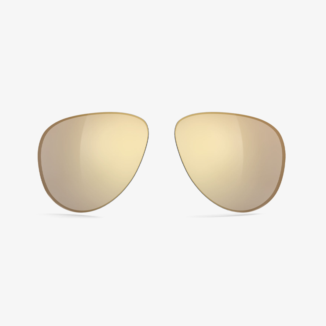 Stardash Wechselgläser / ImpactX Photochromic 2 Laser Crimson