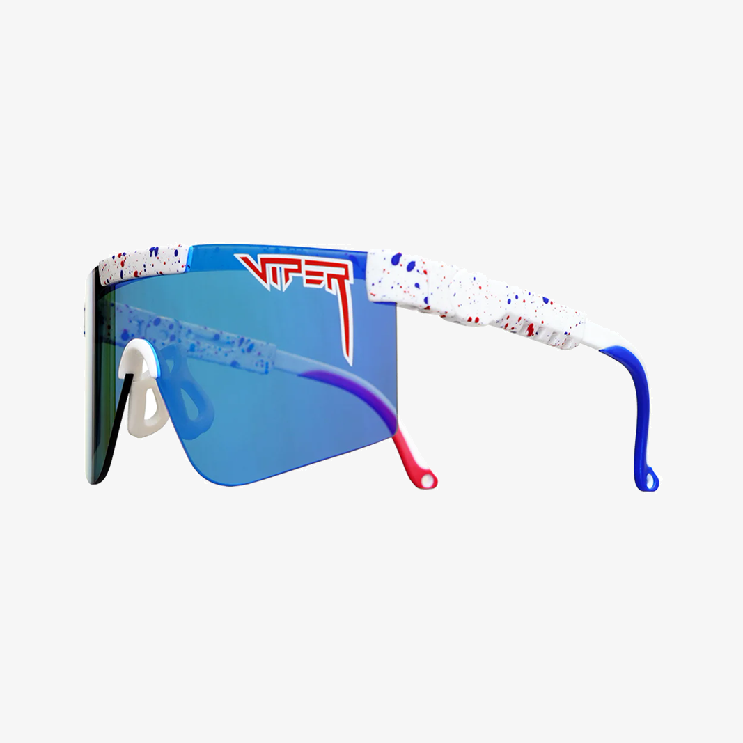 Pit Viper The 2000s Polarized / The Merika Polarized