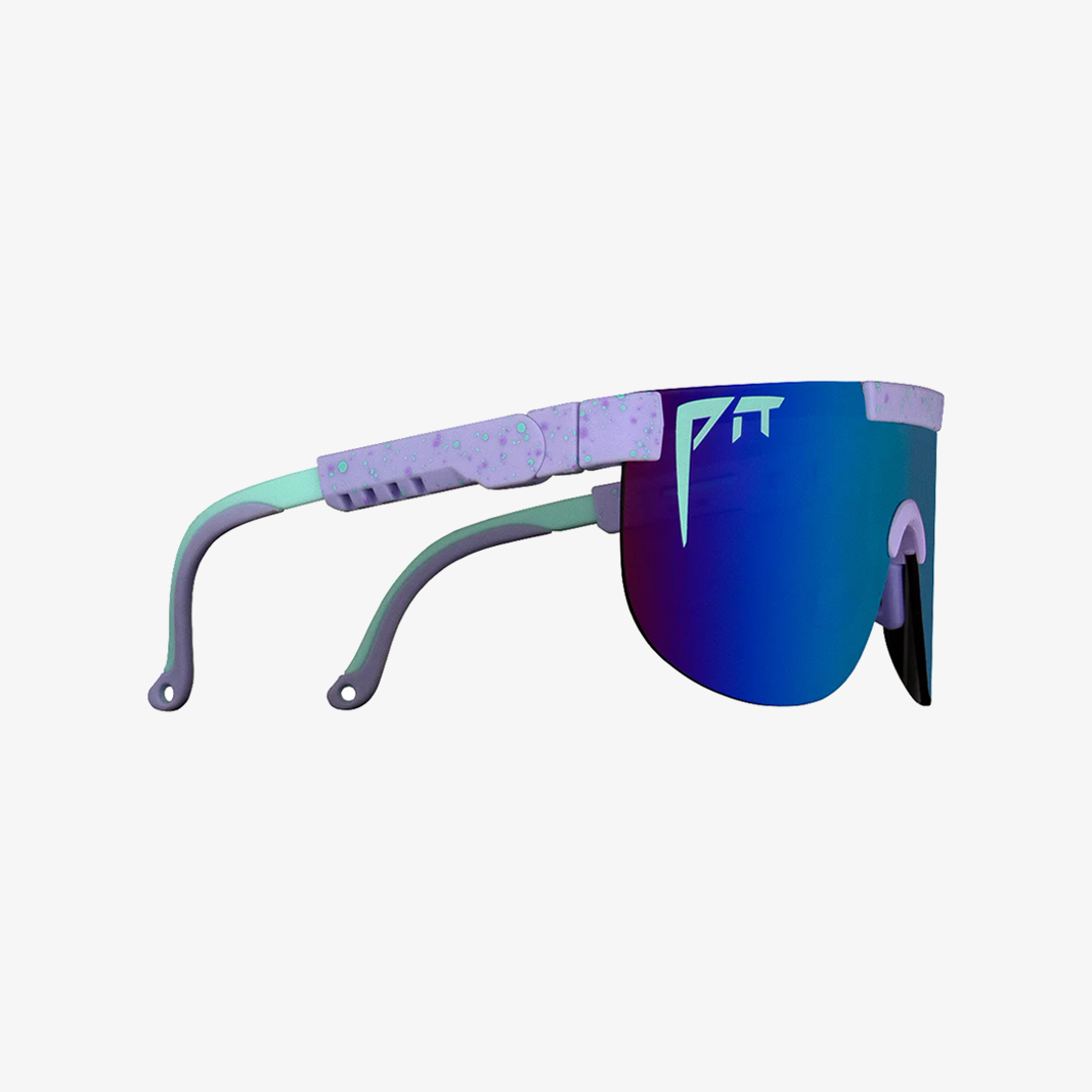 Pit Viper The Ellipticals / The Moontower