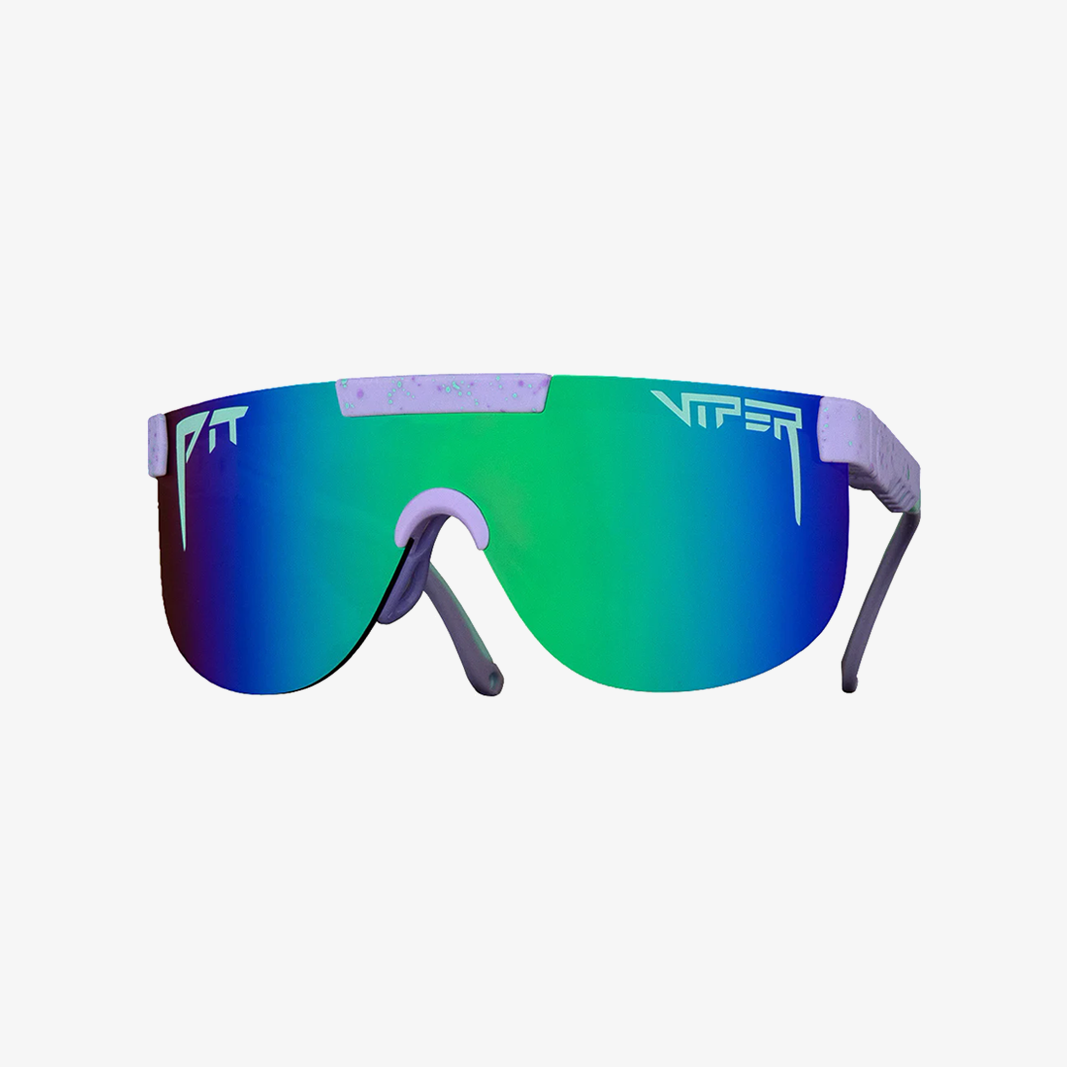 Pit Viper The Ellipticals / The Moontower