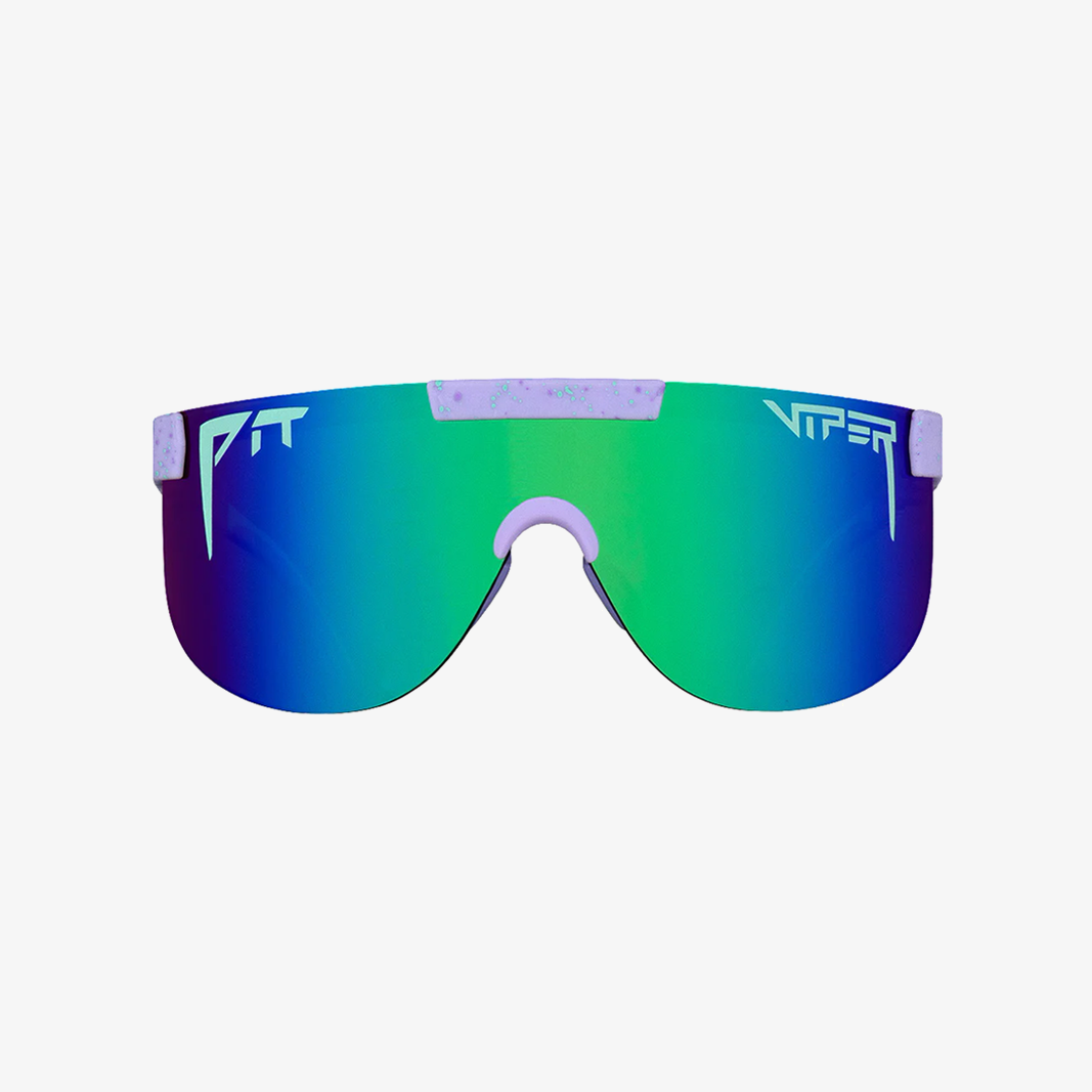 Pit Viper The Ellipticals / The Moontower