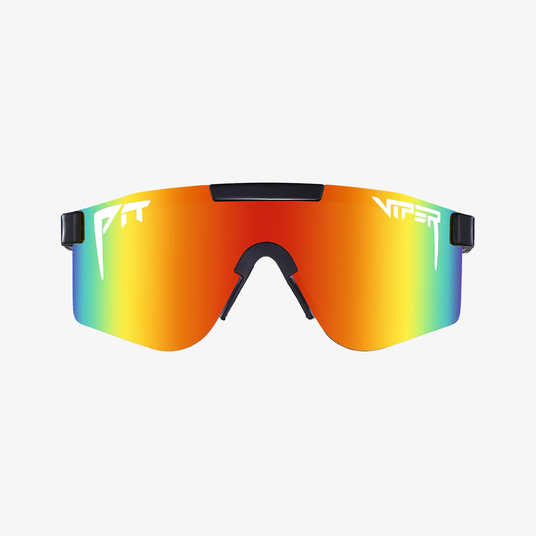Pit Viper The Originals / The Mystery Polarized