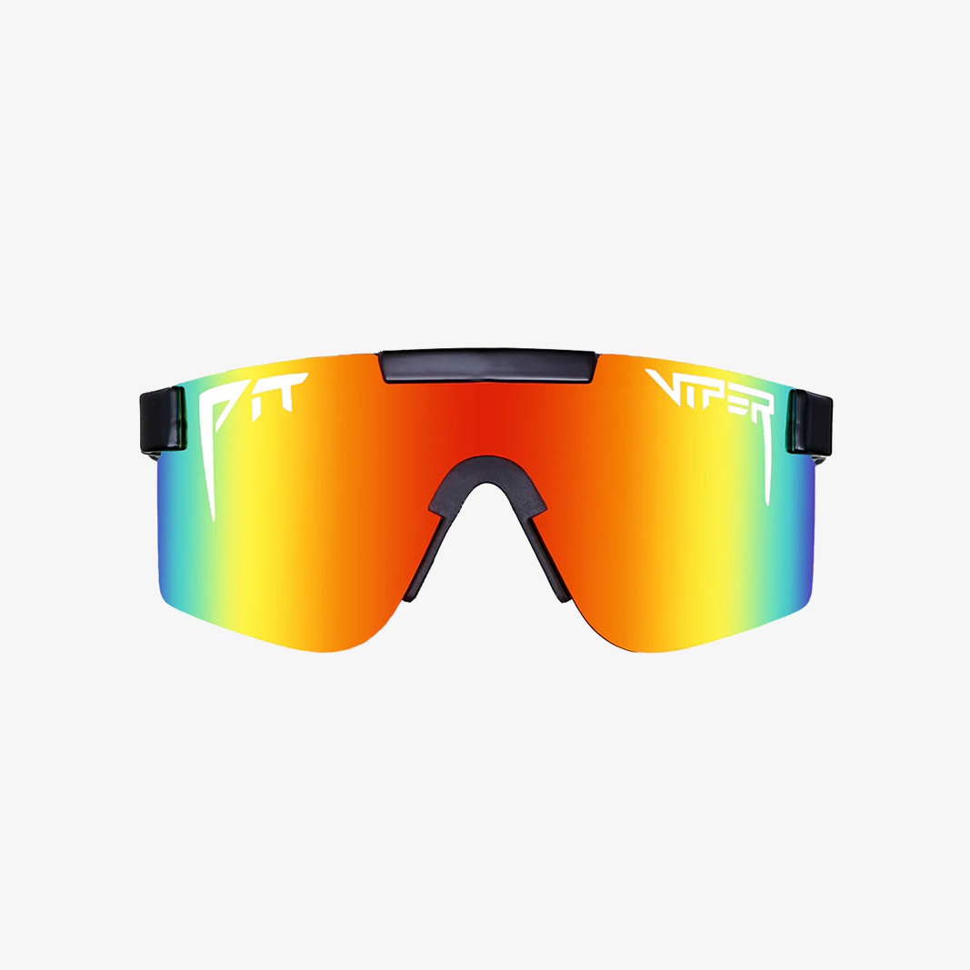 Pit Viper The Originals / The Mystery Polarized