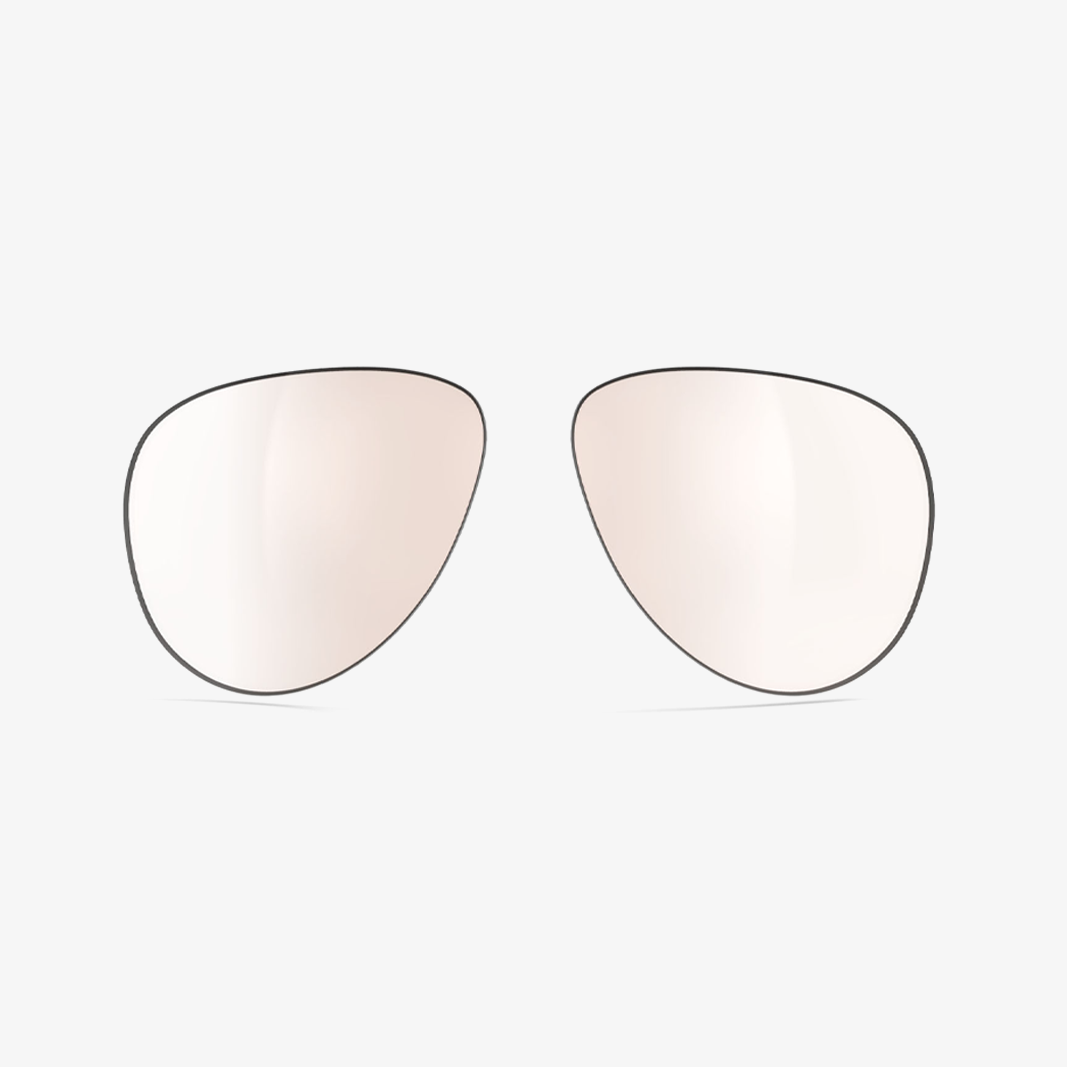 Stardash Wechselgläser / ImpactX Photochromic 2 Laser Brown