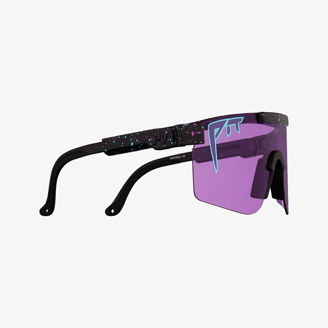 Pit Viper The Originals / The Purple Reign Single Wide