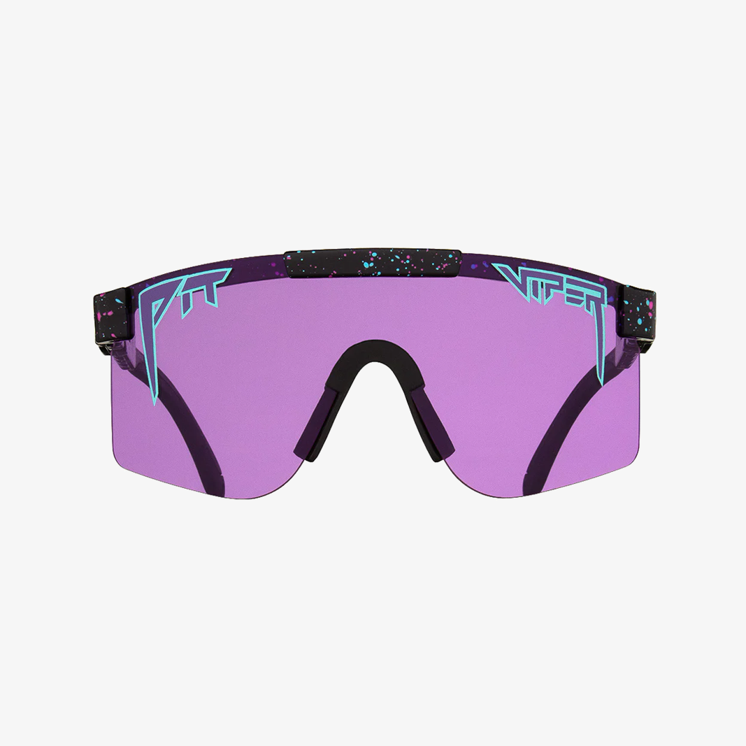 Pit Viper The Originals / The Purple Reign Single Wide